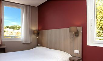 Inter-hotel Cassitel