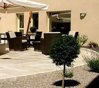 Inter-hotel Le Caussea