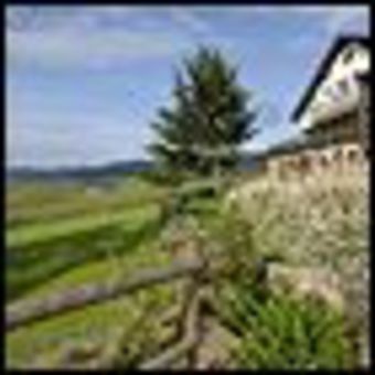 Hotel Le Clos Saint Vincent