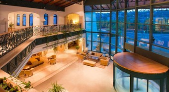 Hotel SH Villa Gadea