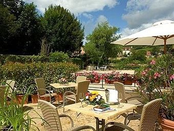 Hotel Les Grands Crus