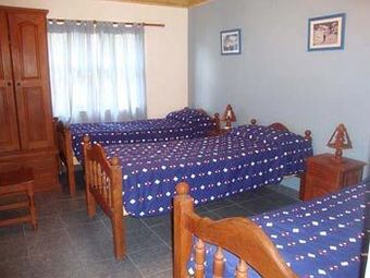 Hotel Hoster�a Koonek