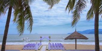 Sheraton Nha Trang Hotel And Spa