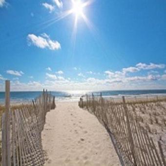 Sag Harbor Southampton Villa 6br