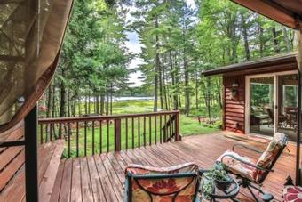 Content Retreat - Hiller Vacation Homes