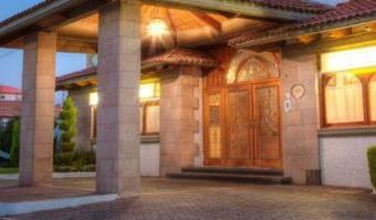 Hotel Del Angel Apizaco