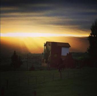 Albergue The Gringos