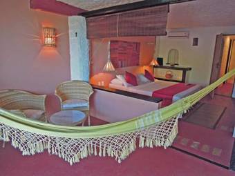 Hotel Porto Da Lua