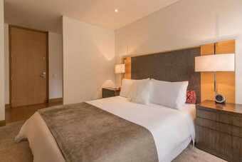 Hotel Faranda Collection Bogot� A Member Of Radisson Individuals