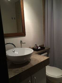 Hoteles P�rtico Galeria & Cava