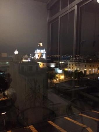 Apartamento Mirador Catedral