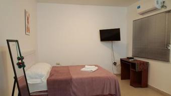 Apartamento Loft Centrico Santiago