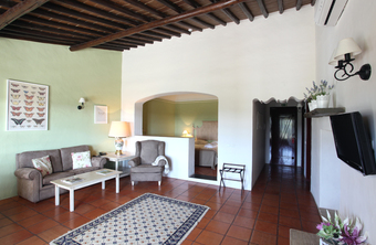 Hotel Rural Horta Da Moura