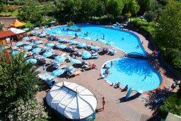 Hostal Garden Hotel San Marino