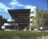 Hotel Best Western Roemerhof