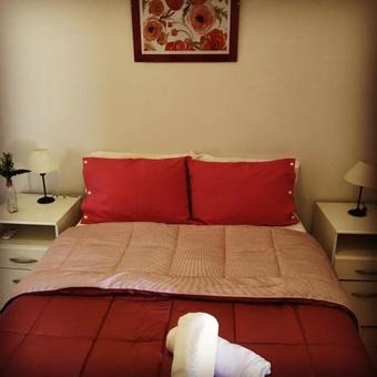 Lodge Caba�as La Emilia Apart