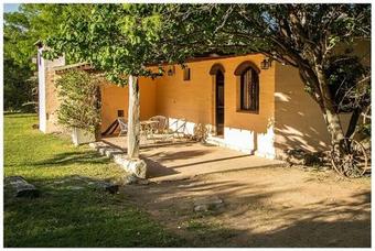 Agroturismo Alpiedelchampaqui