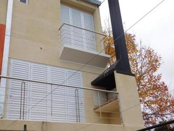 Apartamento San Mart�n 1048 - Villa Elisa