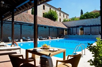 Hotel Parador De Chinch�n