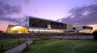 Hotel Parador De El Saler