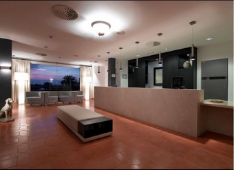 Hotel Parador De M�laga Golf