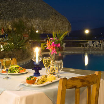 Hotel Flamingo Marina Resort