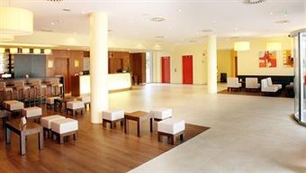 Hotel Star Inn Karlsruhe
