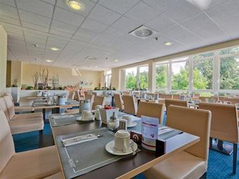 Hotel Achat Comfort Karlsruhe / Bretten