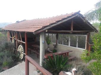 Lodge Complejo Sierras