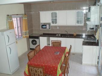 Apartamento Duplex Para�so