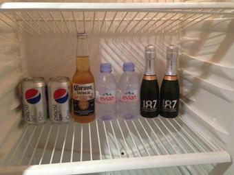 Martinez Apartment North Zone