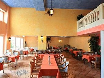 Adesso Hotel Astoria