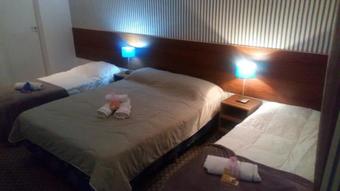 Apartamento Hotel Millenium