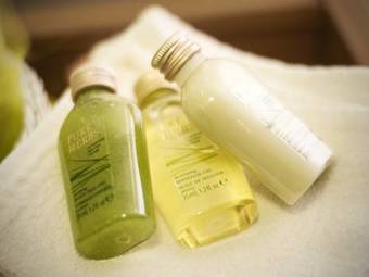 Hotel Lindenhof L�beck