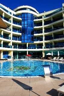 Hotel Marina Holiday Club