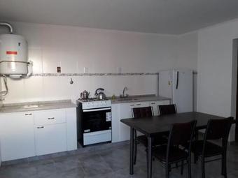 Apartamento Departamentos Victorino