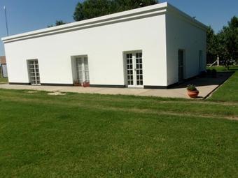 Agroturismo Antojos