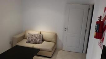 Apartamento Dep. Amoblado Sin Cocina