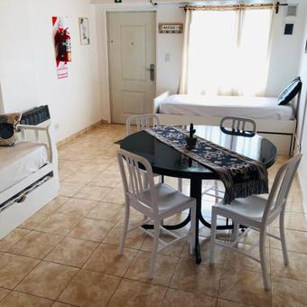 Apartamento Departamento Rio Grande