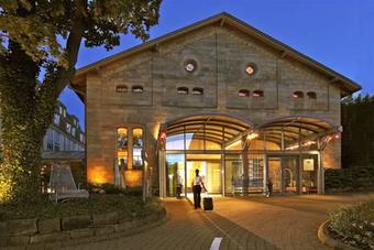 H4 Hotel Residenzschloss Bayreuth