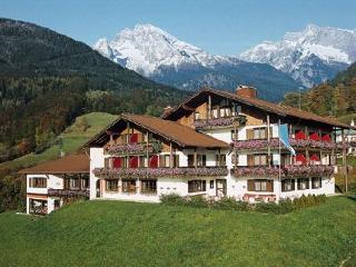 Alpenhotel Denninglehen