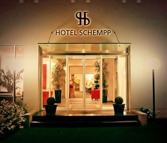Hotel Schempp