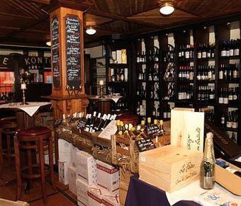 Hotel Weinhaus W�hler