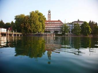 Hotel Bad Schachen