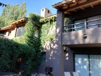 Posada Casa L�pez Chacras