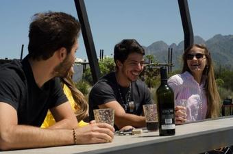 Lodge Posada Entre Cerros