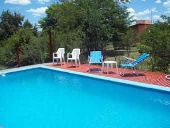 Lodge Caba�as Unquen