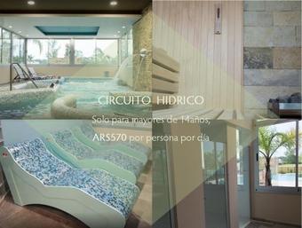 Mayim Hotel Termal & Spa