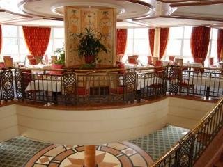 The Monarch Hotel
