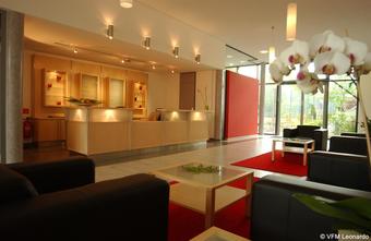 Sporthotel Avantage
